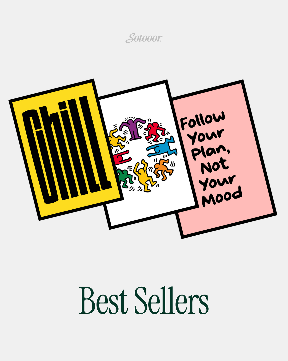 Best sellers