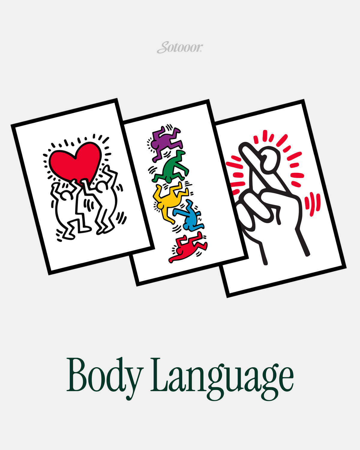 Body Language