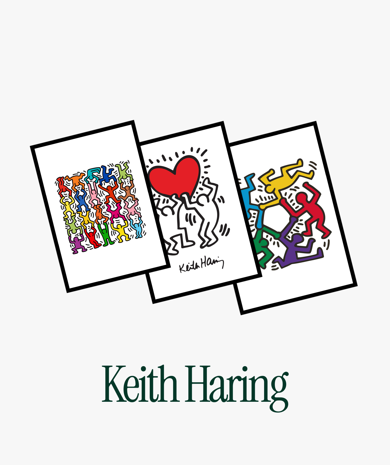 Keith Harings