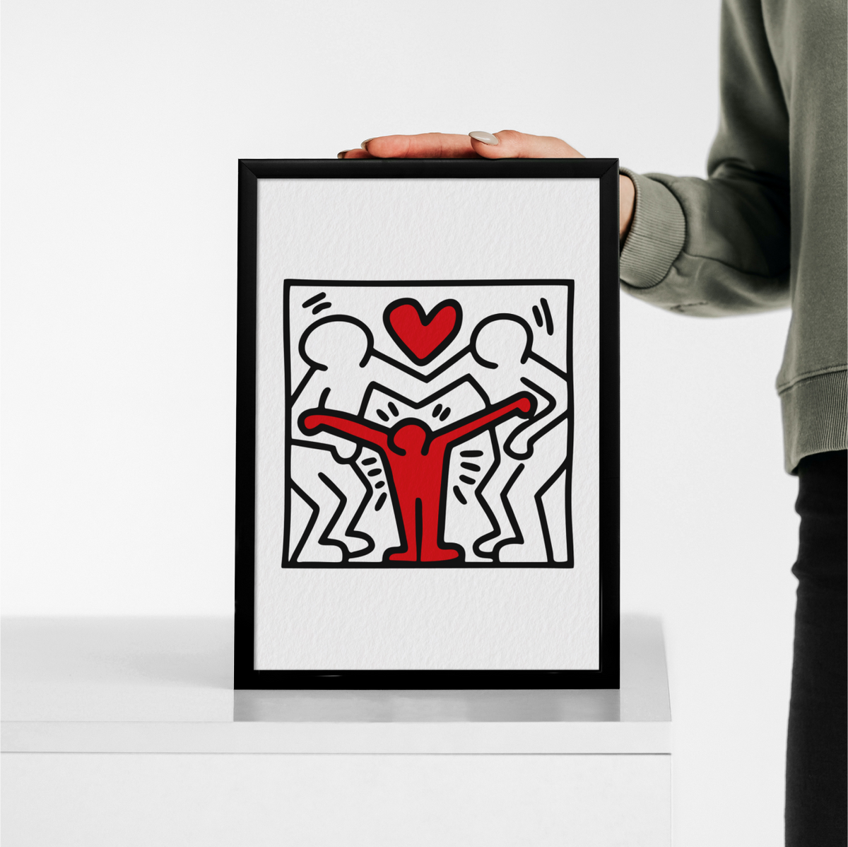Love Signal