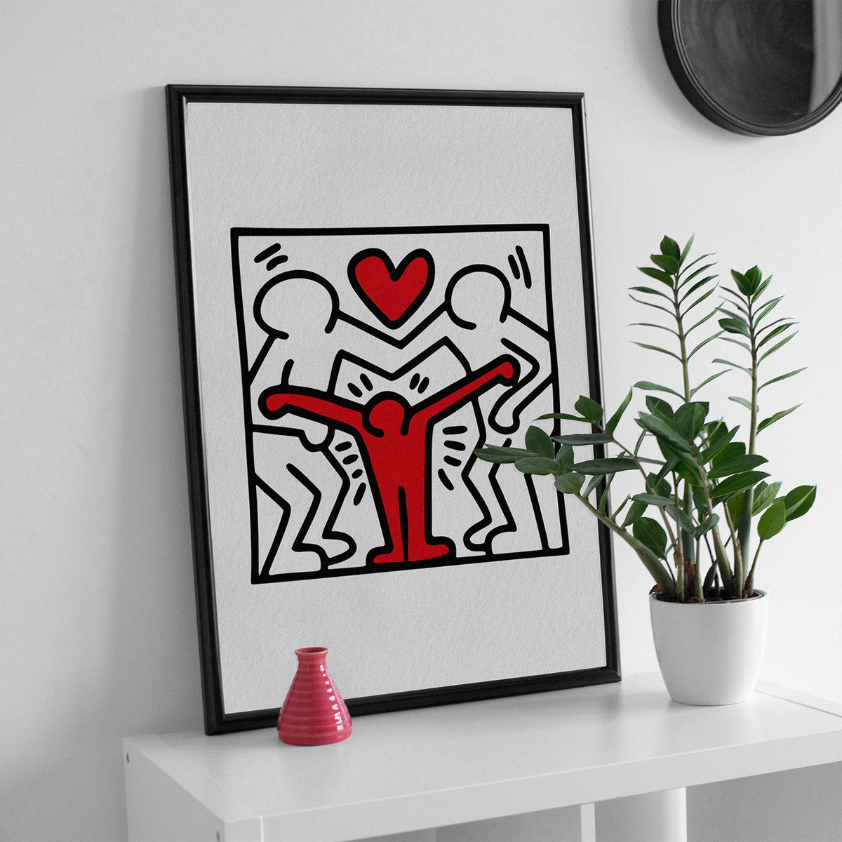 Love Signal