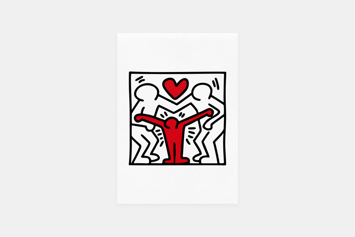 Love Signal