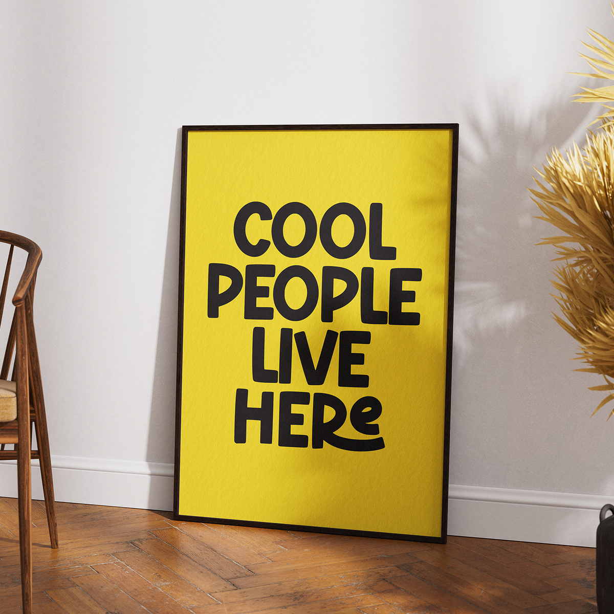 Cool People