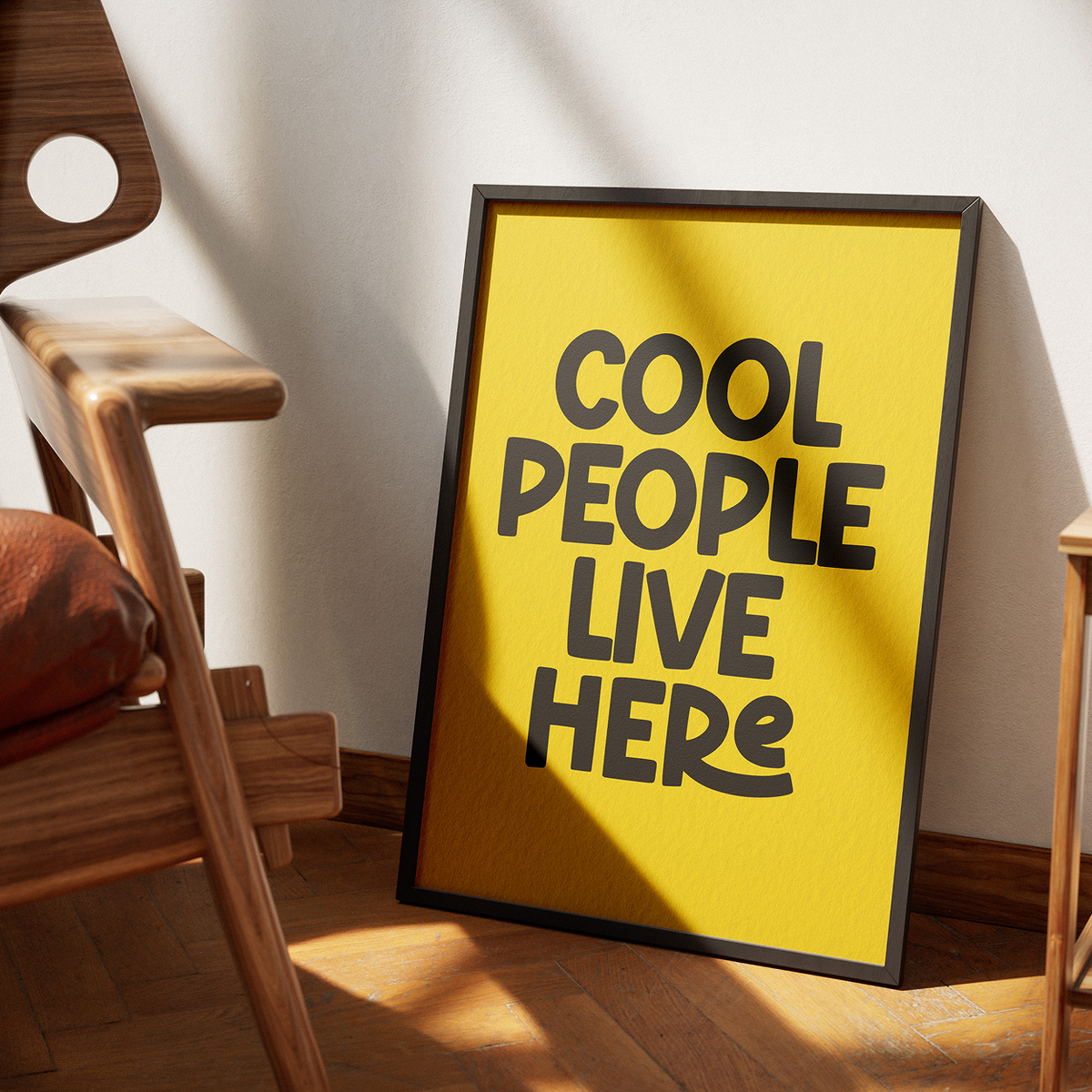 Cool People