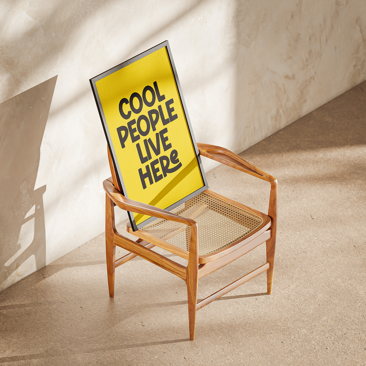 Cool People