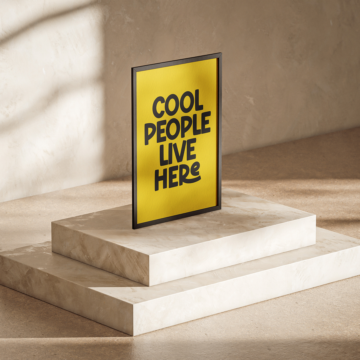 Cool People