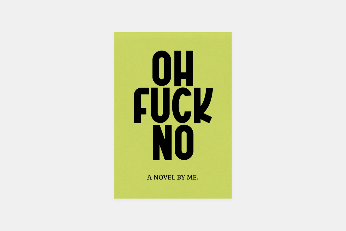 Fuck No