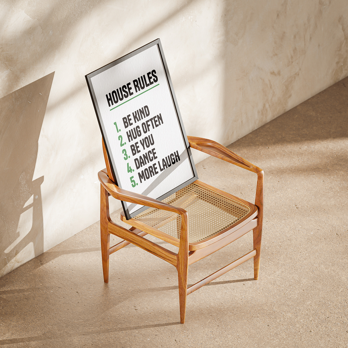House Rules