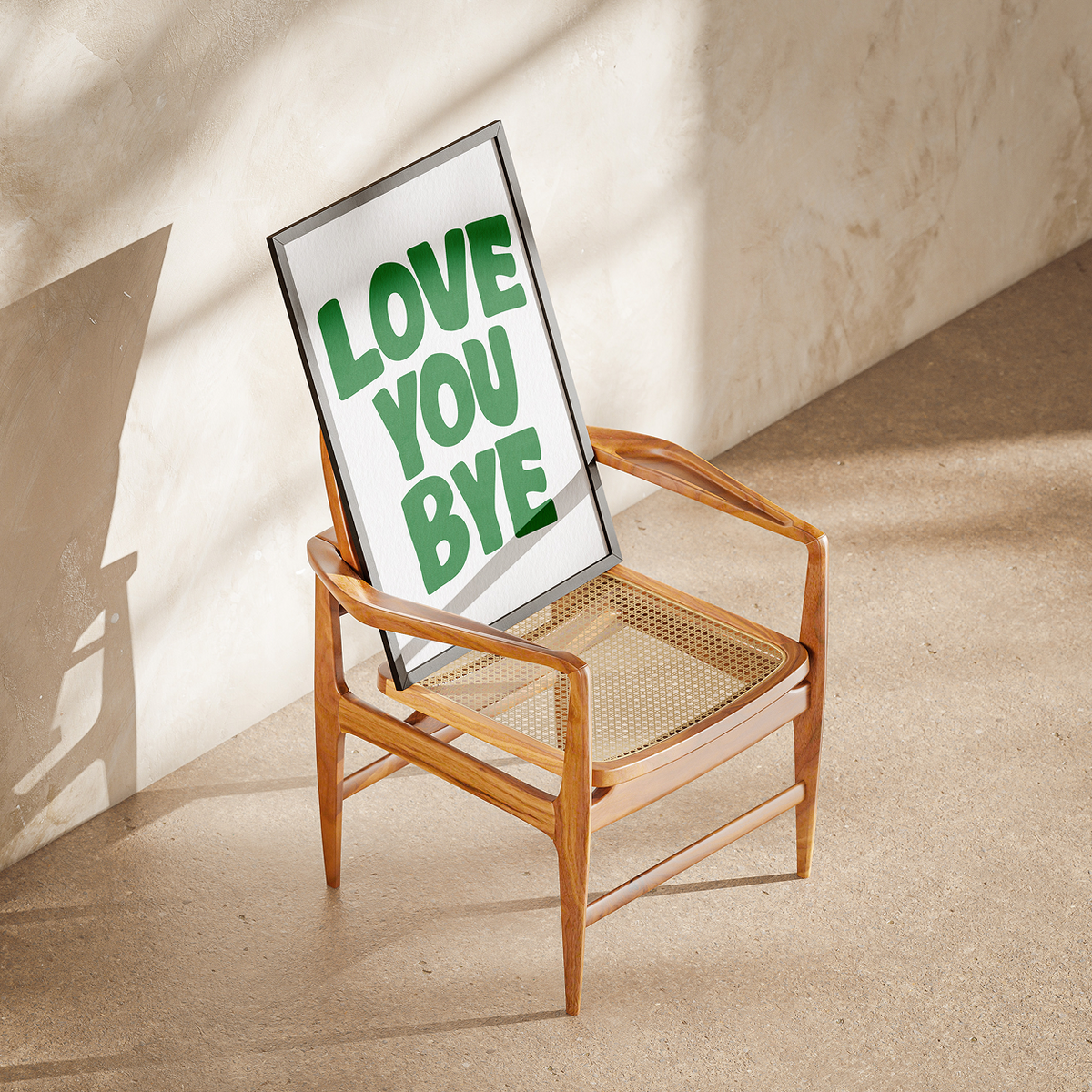 Love You Bye