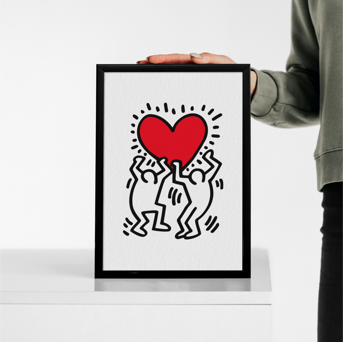 Heart Lift