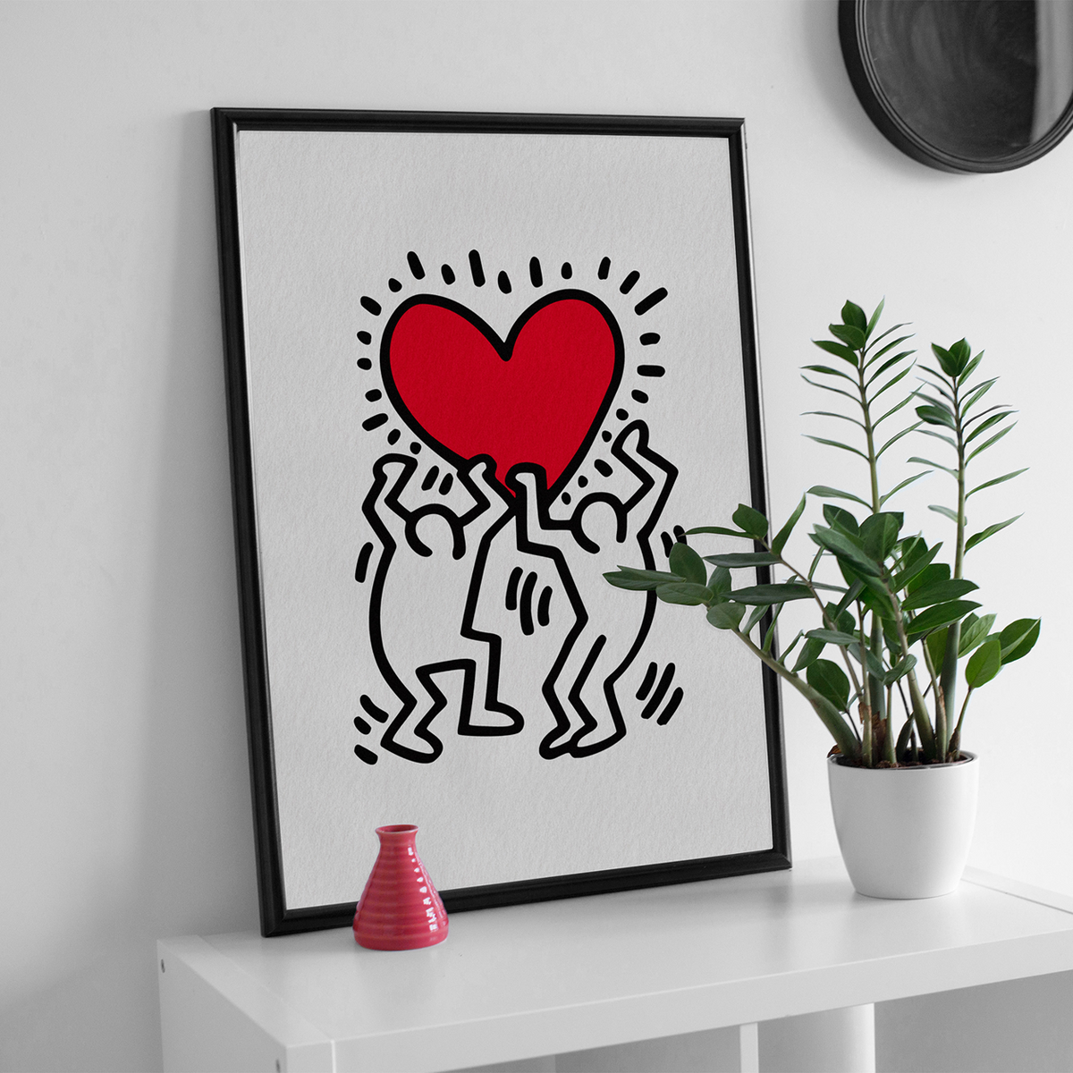 Heart Lift