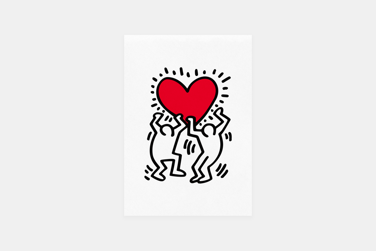 Heart Lift