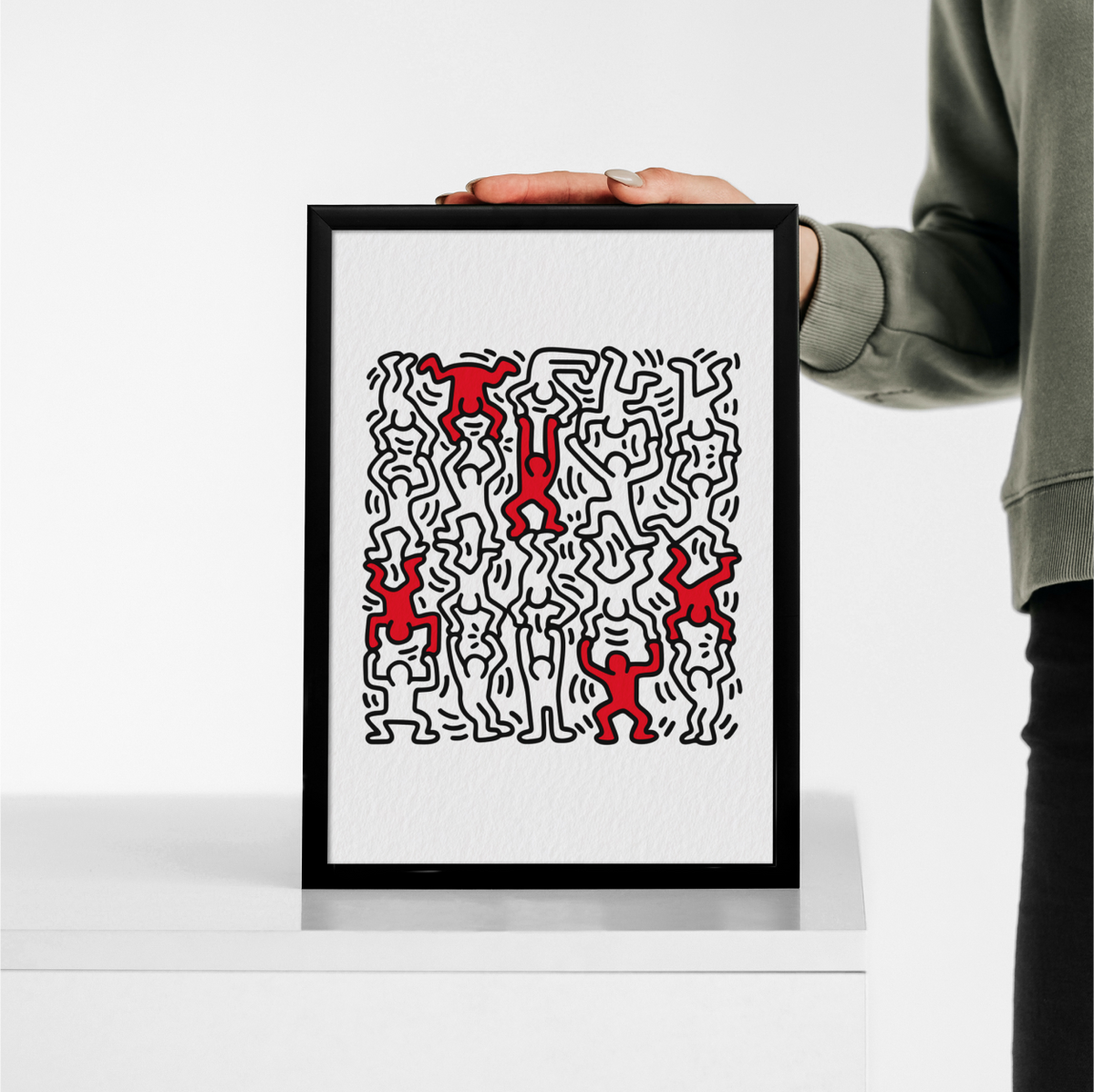 Red Movement
