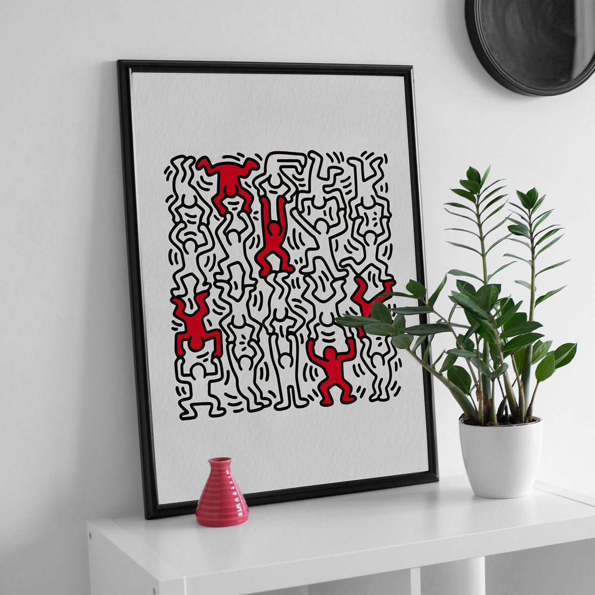 Red Movement