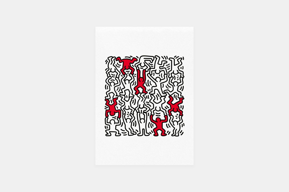 Red Movement