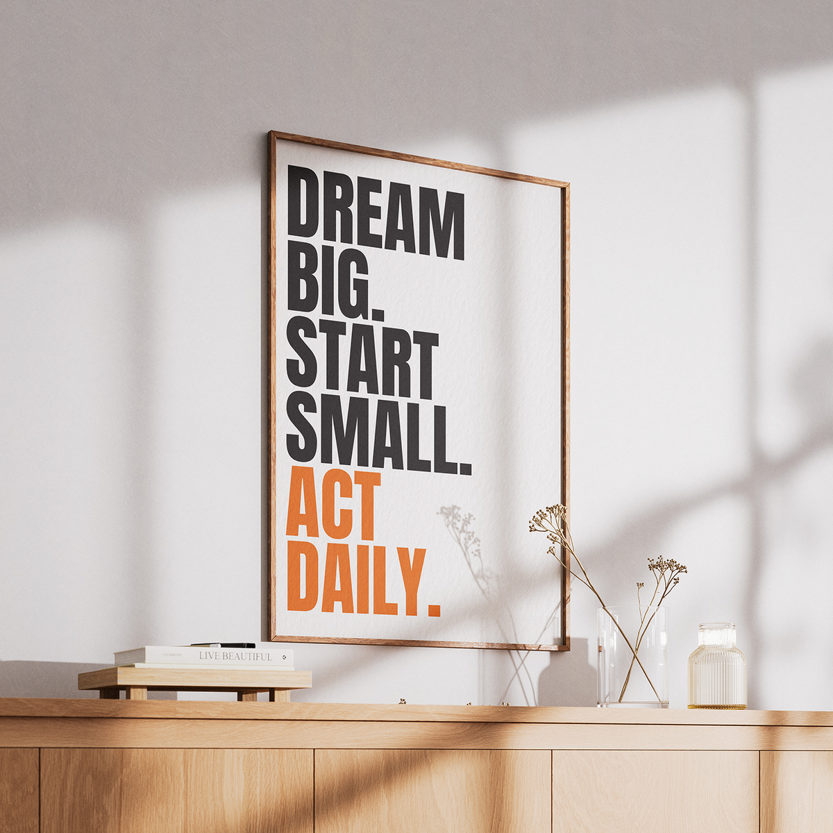 Act Daily