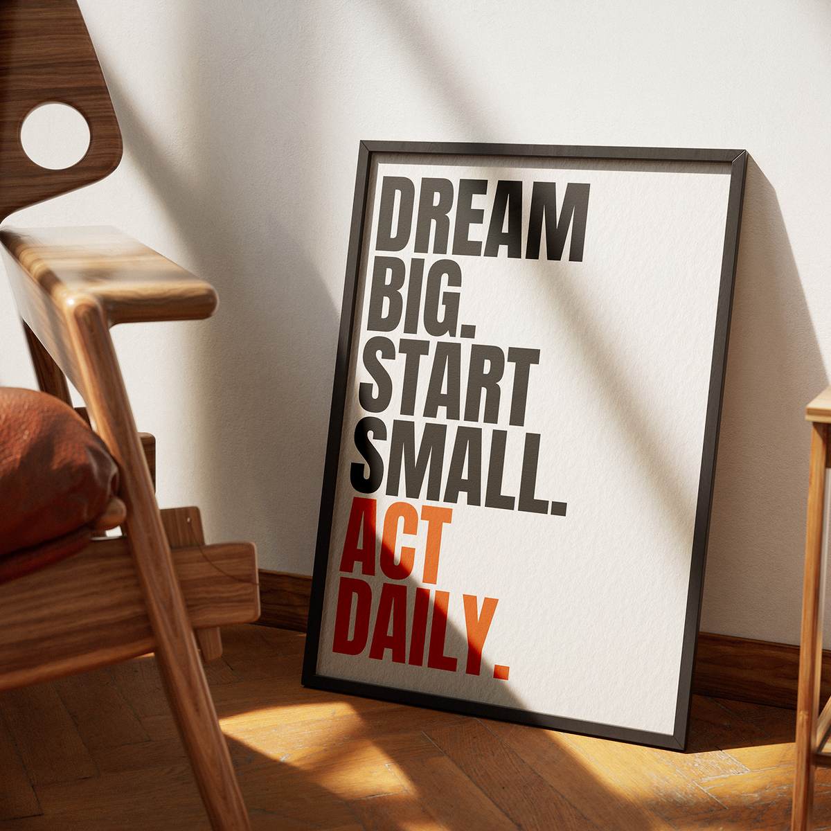 Act Daily