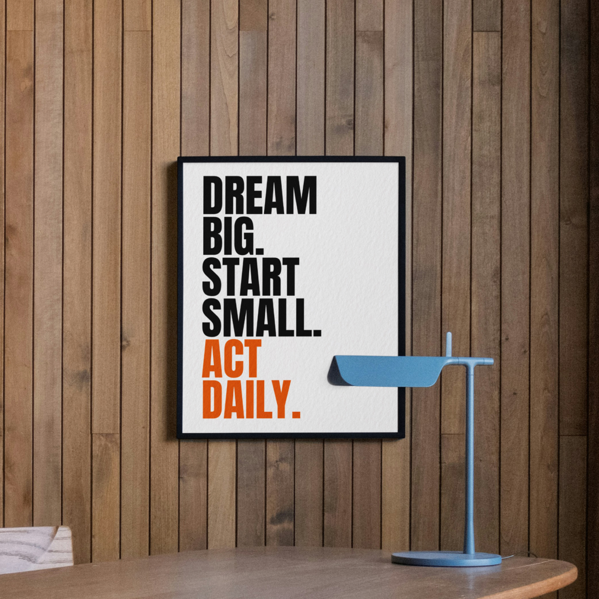 Act Daily
