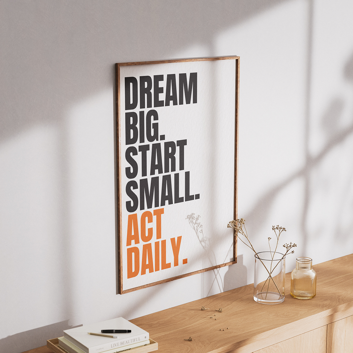 Act Daily