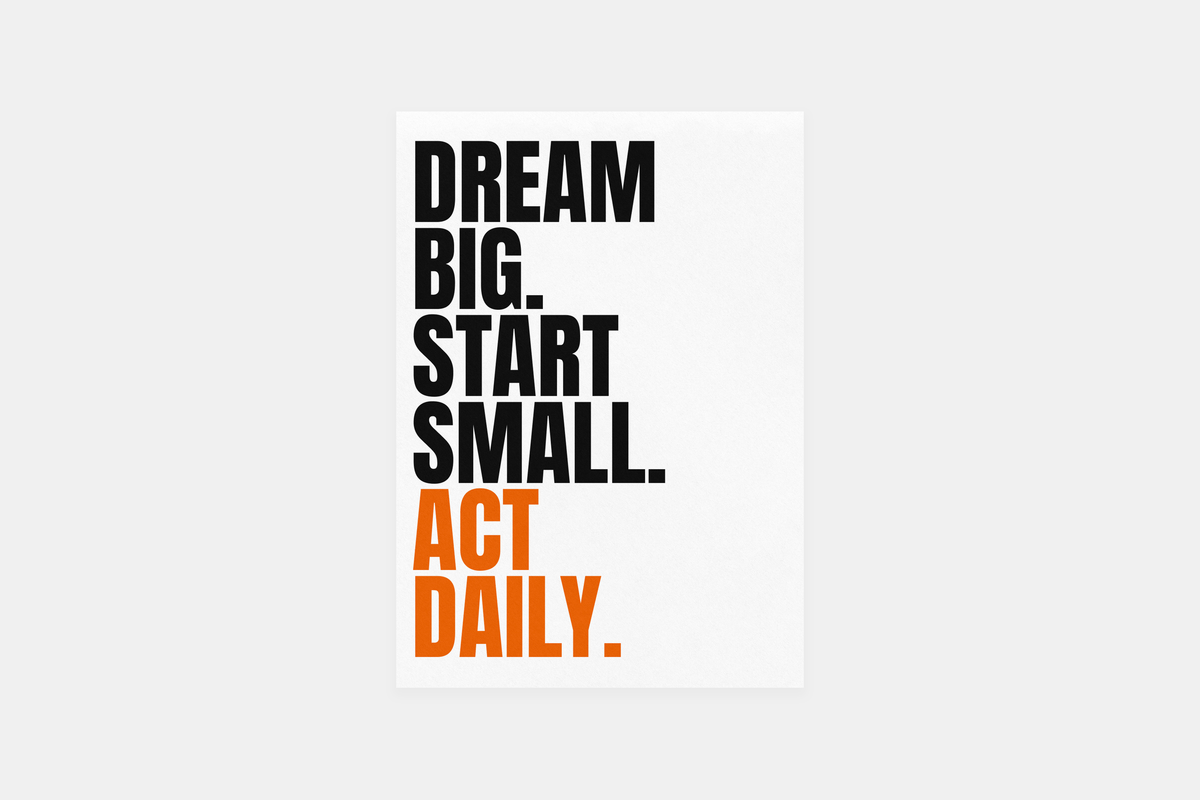 Act Daily