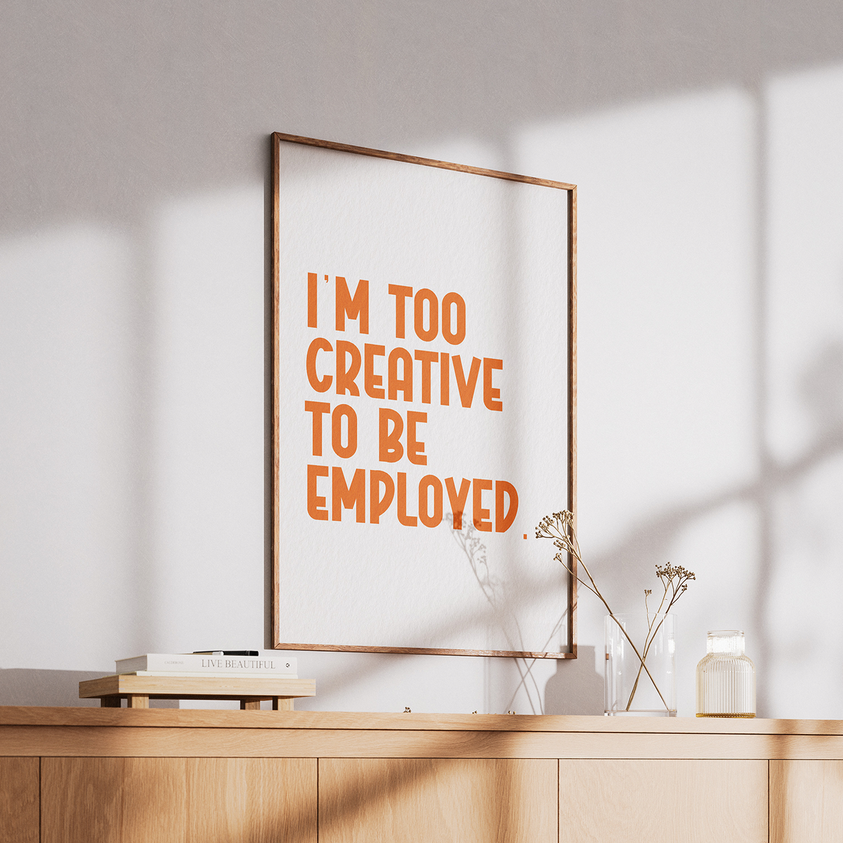 Creative Liability