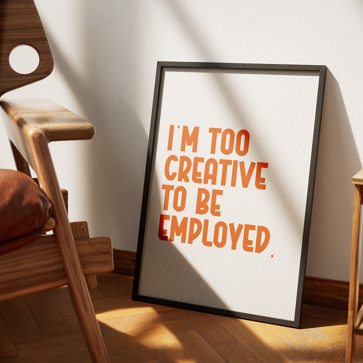 Creative Liability