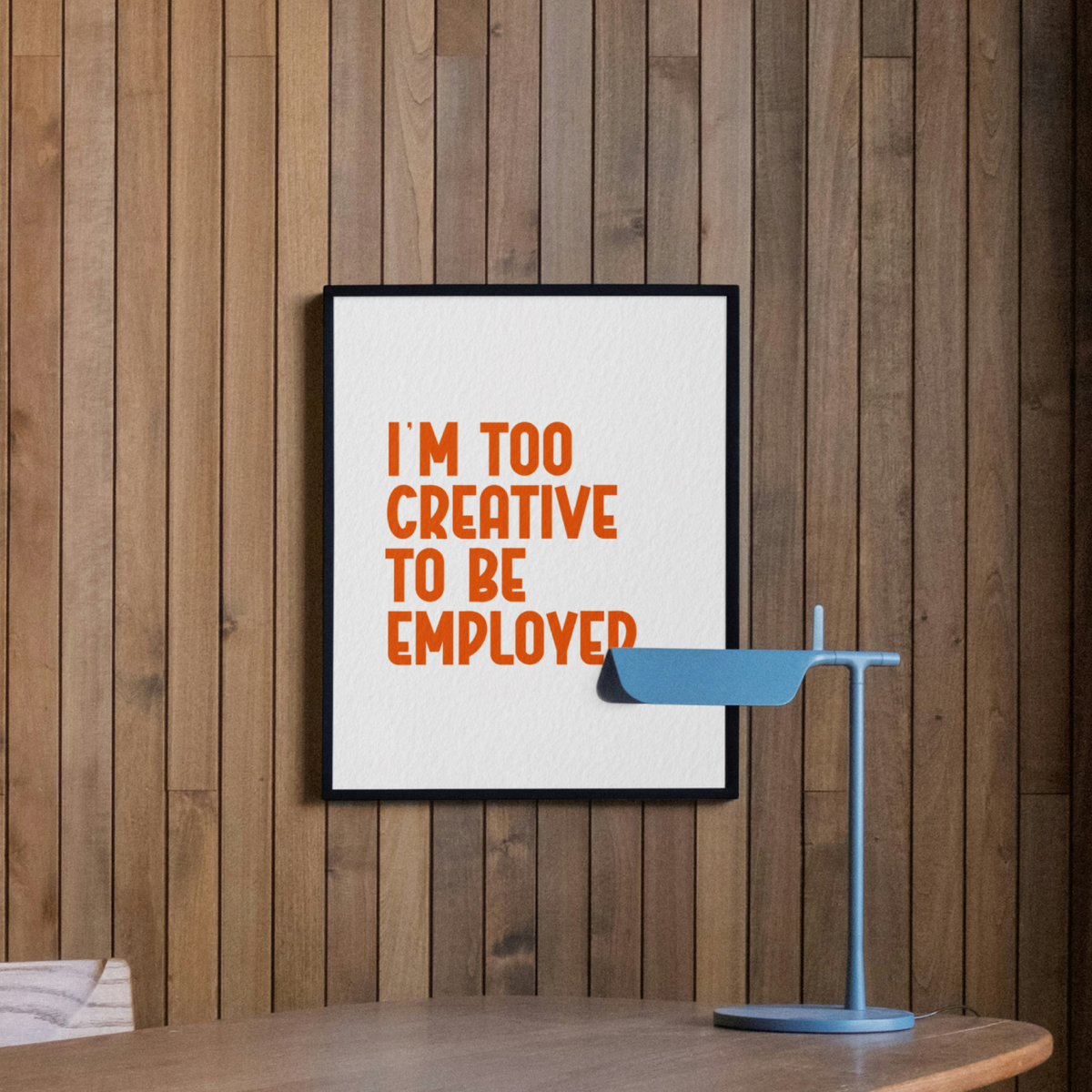Creative Liability