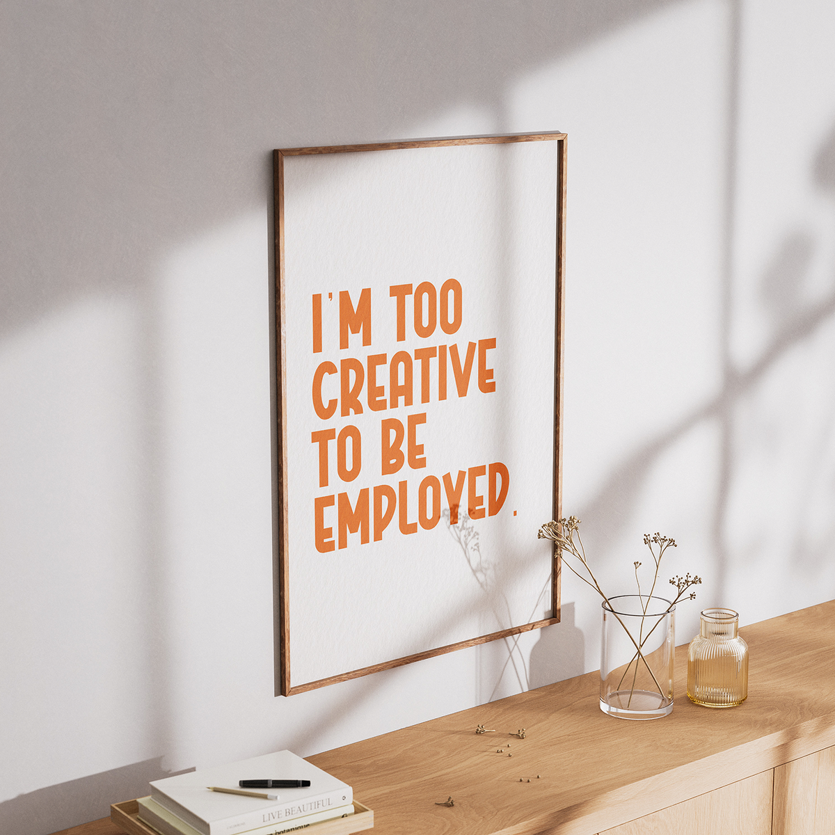 Creative Liability