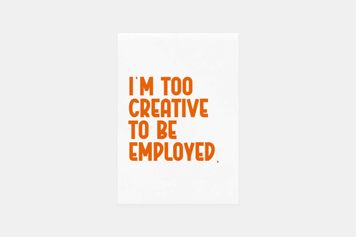 Creative Liability