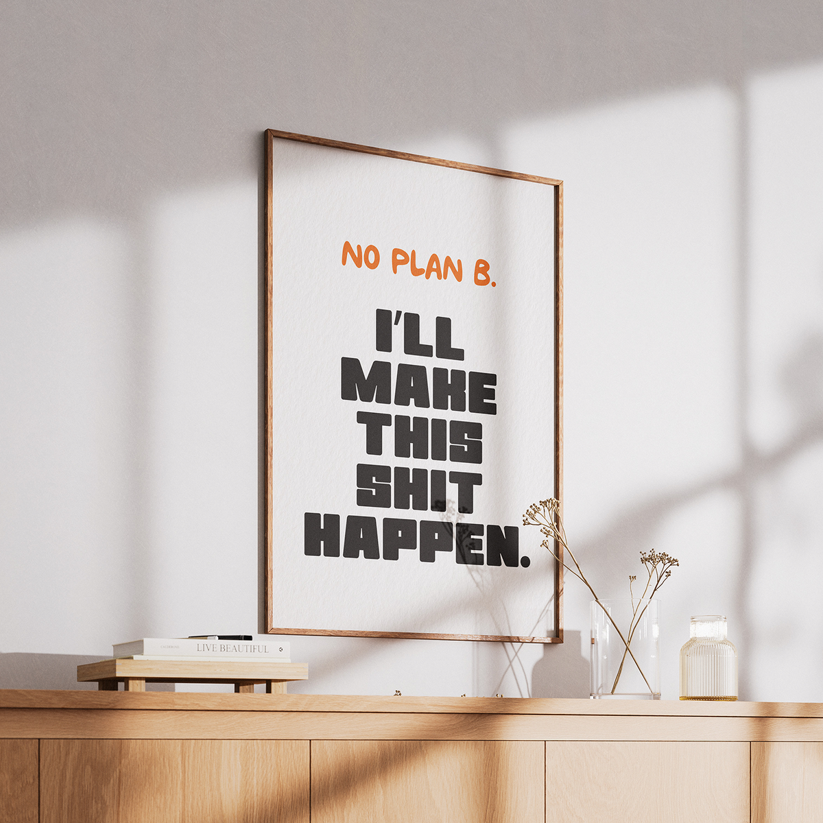 Plan A