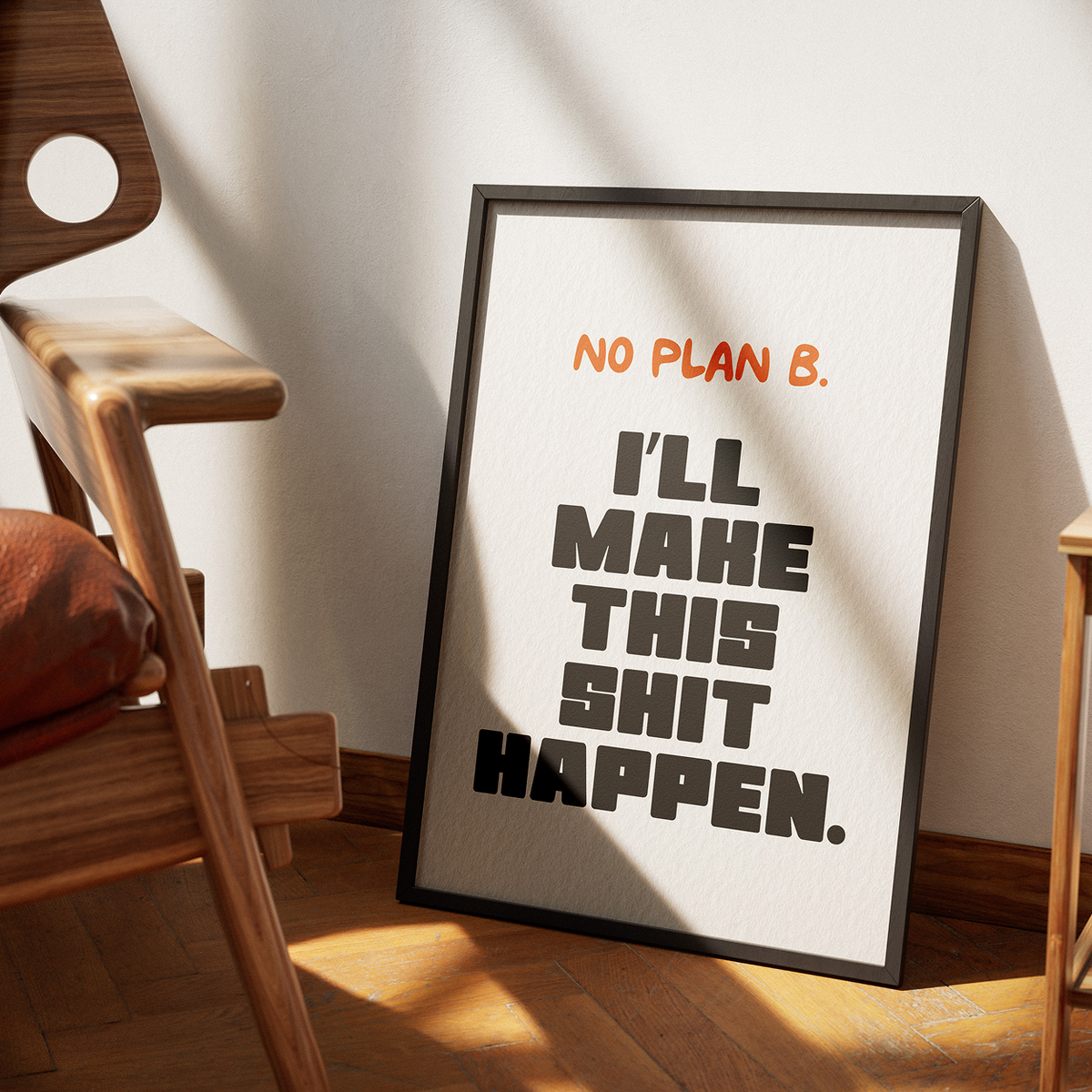 Plan A