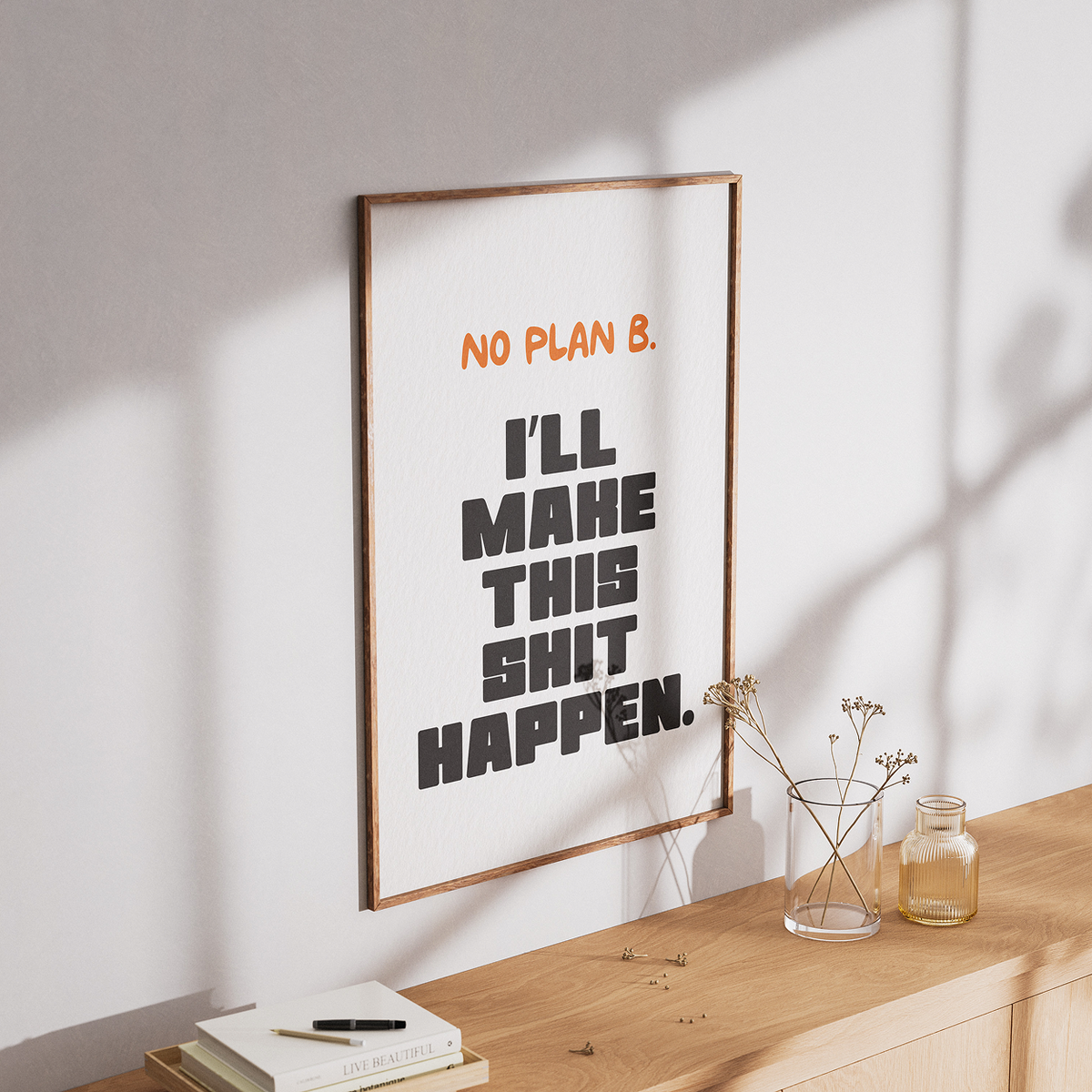 Plan A