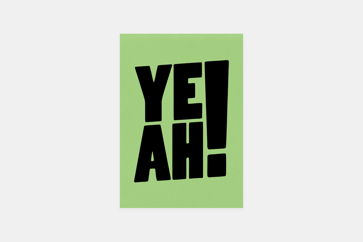 Loud Yes