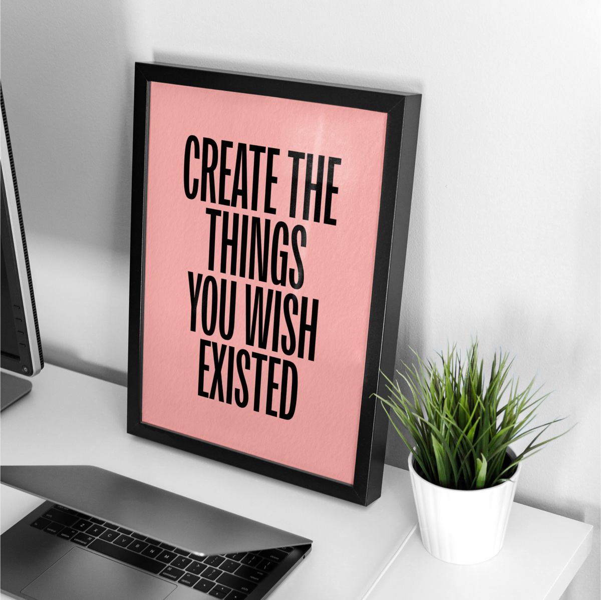 Make It Exist