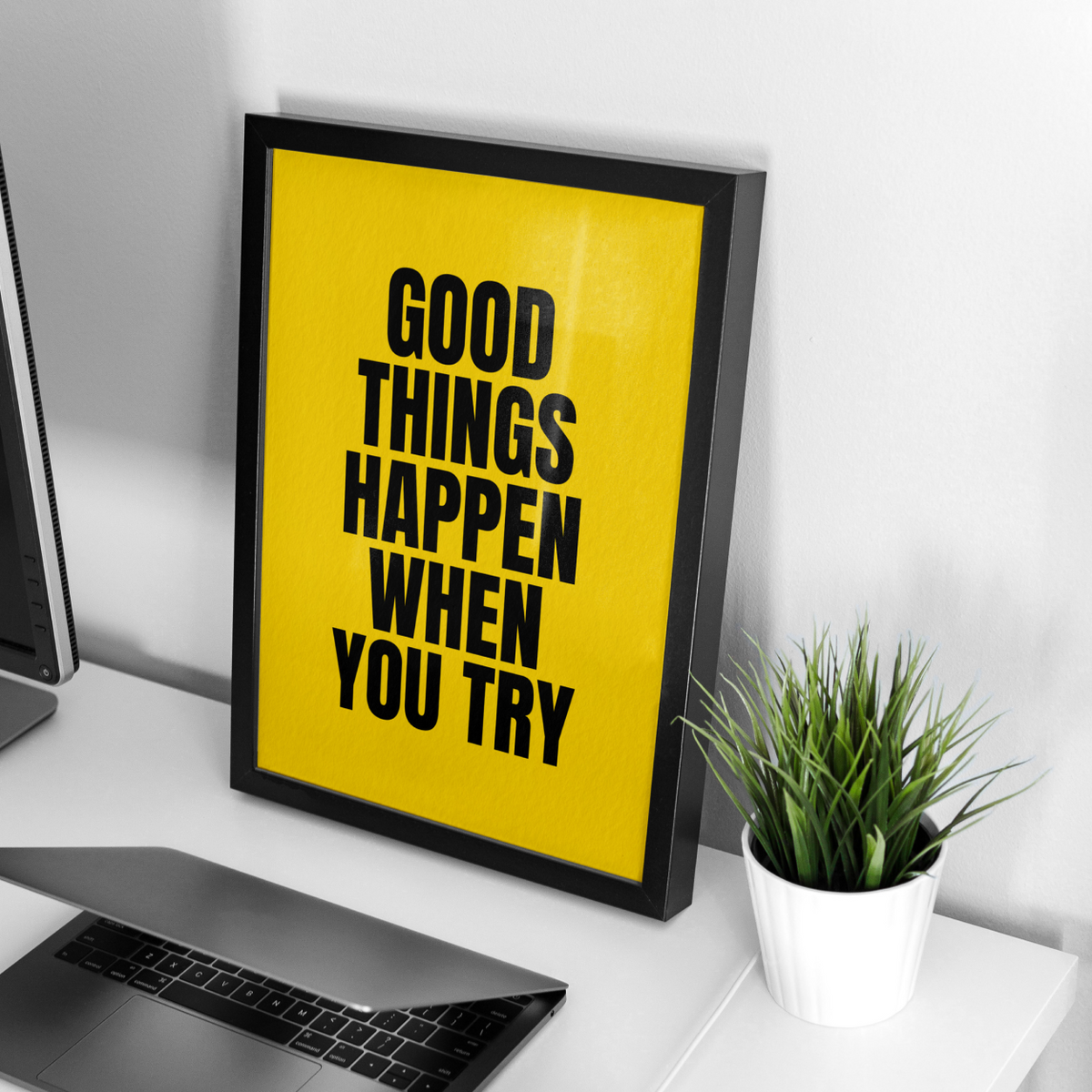 Try Anyway