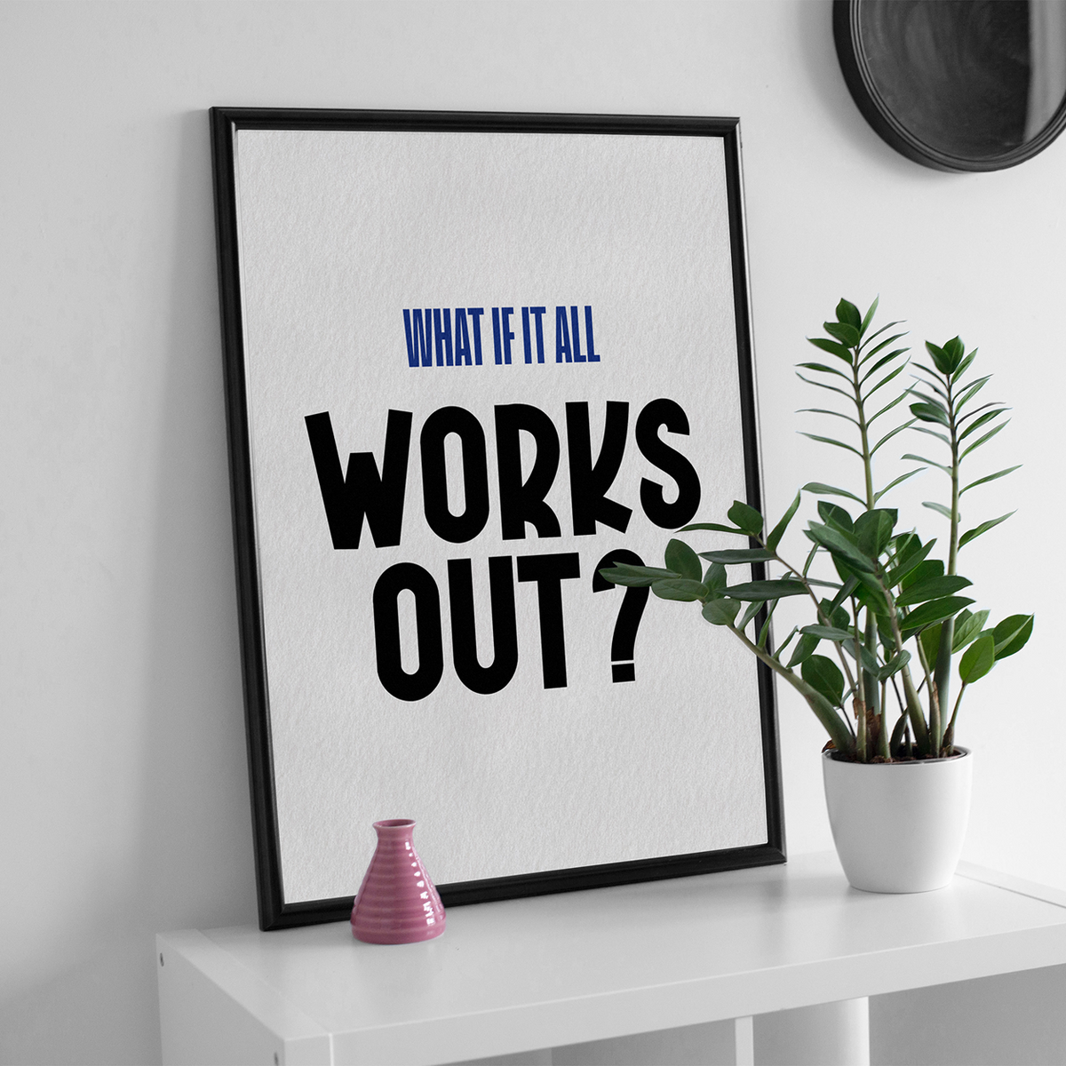 Works Out