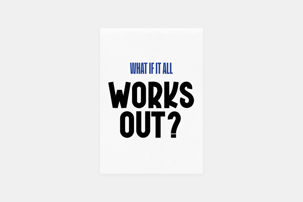 Works Out